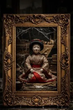 2026年最新】座敷童子人形の人気アイテム - メルカリ