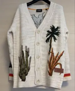 2026年最新】SCOTCH&SODA メンズ カーディガンの人気アイテム - メルカリ