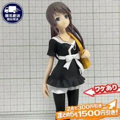 【訳有】戦場ヶ原ひたぎ 化物語 西尾維新アニメプロジェクト DXフィギュアのサムネイル
