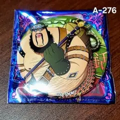 【新品未使用】ワンピース 輩缶バッジ第28弾〈EGG HEAD Ⅱ〉(モーリー)