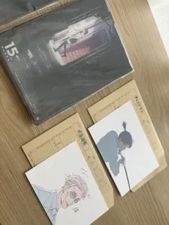 mappa expo 展　劇場版　チェンソーマン　特典　レゼ　アクリルパネル×2