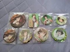 IDOLISH7 　二階堂大和　缶バッジ②