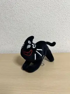 キヨ猫 ぬいぐるみ ストラップ