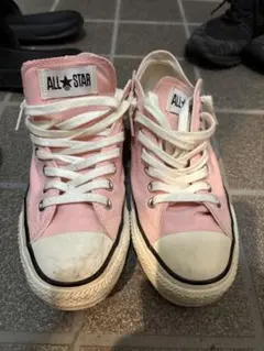 コンバース　オールスター