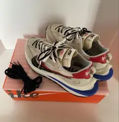 証明書付 NIKE SACAI ナイキ サカイ コラボ ヴェイパーワッフル29 証明書付 NIKE SACAI ナイキ サカイ コラボ ヴェイパーワッフル29