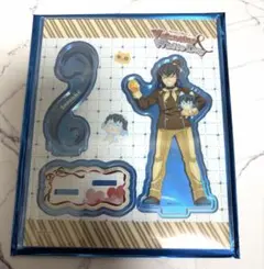 鬼滅の刃 バレンタイン＆ホワイトデー　2026 アクリルスタンド　嘴平伊之助