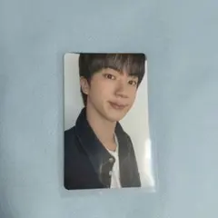 BTS ARIRANG アルバム 購入特典 トレカ ジン Jin