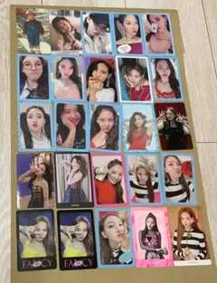 TWICE チェヨン トレカ 94 | Mercari