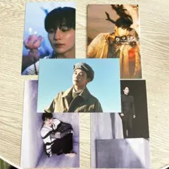 2026年最新】seventeen kit ジョンハンの人気アイテム - メルカリ