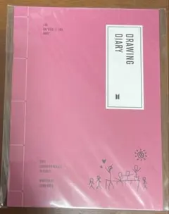 BTS 2019 サマパケ ジョングク