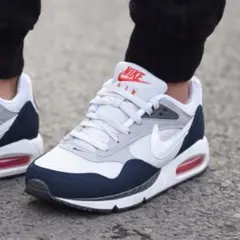 【新品】ナイキ エアマックス コリレート スニーカー 27.0cm