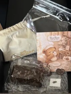 RonRon ロンロン ブラインドボックス SweetsCollection - メルカリ