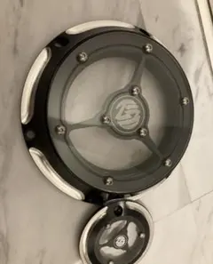 ダービー　タイマー　カバー　セット2004年以降　スポーツスター ハーレー