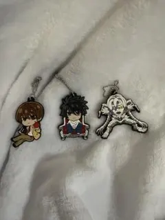 Death Note デスノート でふぉラバ！L 夜神月 レム