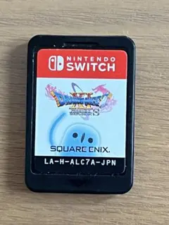 ドラゴンクエストXI S Nintendo Switch