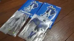 ブルーロック 一番くじ 糸師兄弟セット アクリルスタンド