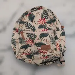 Goodal Work 花柄リュック GW04/43037TK