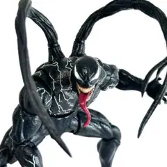 S.H.Figuarts ヴェノム（ヴェノム: レット・ゼア・ビー・カーネイジ）のサムネイル