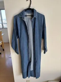 2025年最新】カラー：ネイビー系 長袖・七分袖の人気アイテム - メルカリ