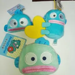 ハンギョドン マスコット セット