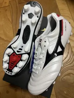 新品　旧番　特価　ミズノ　モレリア 2 JAPAN ノーマル 27cm ③