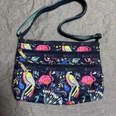 LeSportsac レスポートサック 出品終了になります！！