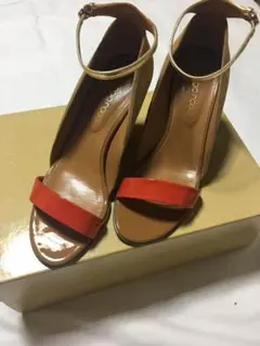 Sergio Rossi セルジオ ロッシ サンダル