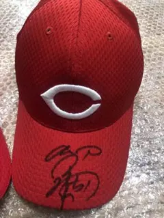 2026年最新】サイン入り帽子の人気アイテム - メルカリ