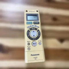 Panasonic LEDシーリングライト用リモコンHK9482MM