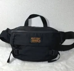 2025年最新】ミステリーランチ ヒップモンキー usaの人気アイテム