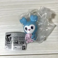 TWICE ナヨン　ナブリー　ガチャ