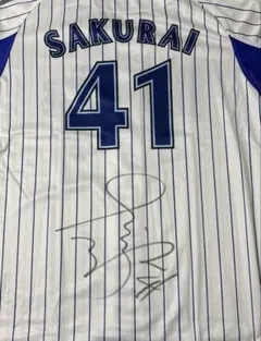 2025年最新】ベイスターズ サイン ユニフォームの人気アイテム - メルカリ