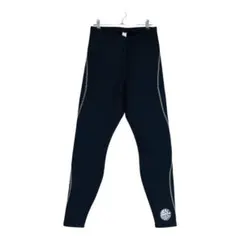 【新品タグ付】SLINX ウェットパンツ EU XS 黒 ウェットスーツ 下のサムネイル