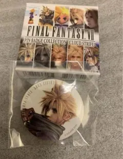 ファイナルファンタジー 人形 カード ピンバッジ ゲーム キャラクター 検索結果]-amiami.jp-あみあみオンライン本店-