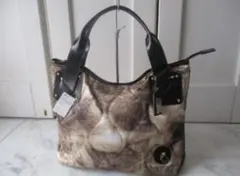 ペレボルサ　トートバッグ　軽量　新品未使用