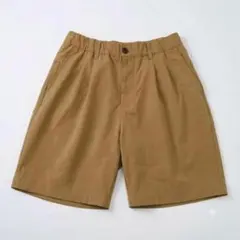 oops sonnylabel ショートハーフパンツ ベージュ アーバンリサーチのサムネイル