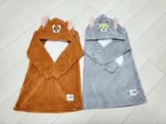 トムとジェリー コスプレ衣装 子ども