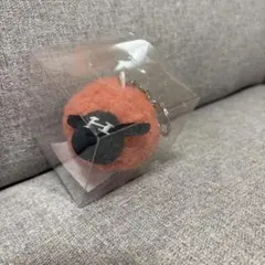 【新品未開封‼️】羊文学ひつじちゃんぬいぐるみキーホルダーsoft