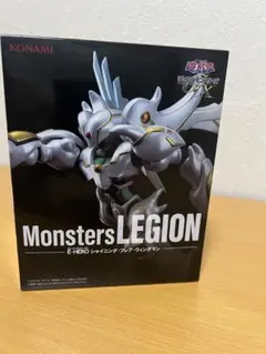 2025年最新】monster legionの人気アイテム - メルカリ