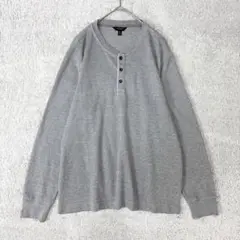 xl 長袖カットソー