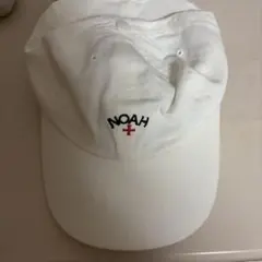NOAH キャップ ピンク 新品未使用 未開封 ベースボールキャップ | Mercari