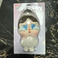 CRYBABY ぬいぐるみマスコット
