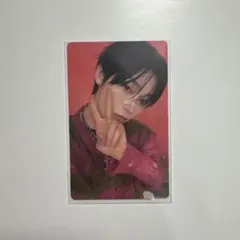 ENHYPEN ソヌ トレカ orange blood