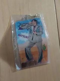 FANTASTICS BTTM5 ガチャ クリアチャーム 堀夏喜