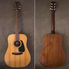 MORRIS MD-502 1980年代後期 極美品のサムネイル