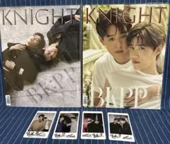 新品LoveMechanics 中国雑誌「KNIGHT」yinwar表紙 新品LoveMechanics 中国雑誌「KNIGHT」yinwar表紙 - メルカリ