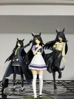 2026年最新】ウマ娘 フィギュアの人気アイテム - メルカリ