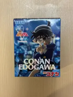 名探偵コナン Luminasta 江戸川コナン フィギュア