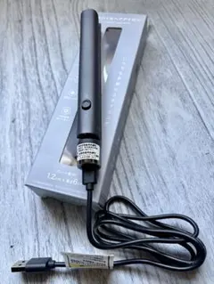 【送料込】No.365 モバイルヘアアイロン