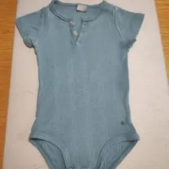 プチバトー　ロンパース